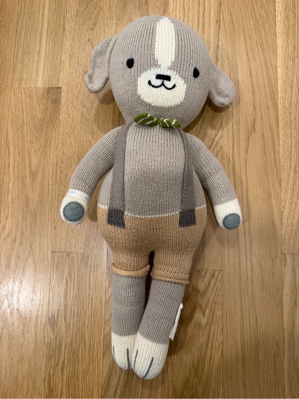 Cuddle + Kind Noah the dog 20 in